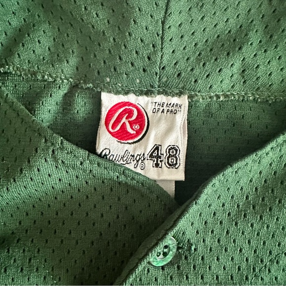 Vintage Jersey - Picture 2 of 4